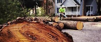Best Utility Line Clearance  in Paris, TN